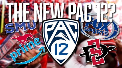 The Pac 12 Needs to Begin Expansion Talks Now That UCLA is Leaving | Realignment | Jon Wilner ...