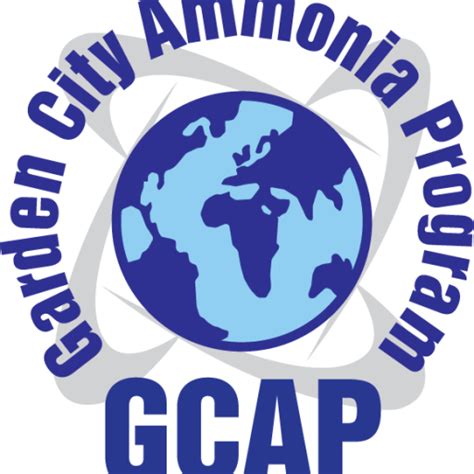 cropped-GCAP-logo_transparent.png | Ammonia PSM / RMP Training: Process Safety Management / Risk ...