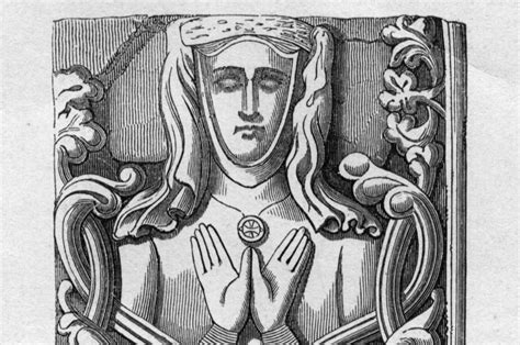 Joan of Kent: a perfect princess? | HistoryExtra