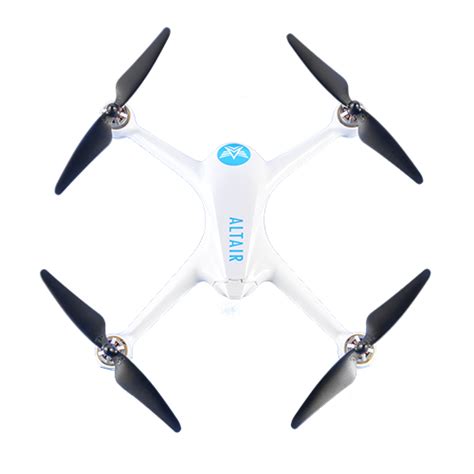 Altair Aerial Outlaw SE Drone Review | Dronethusiast.com