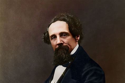 Items from Charles Dickens’ childhood to be displayed to mark 200-year ...