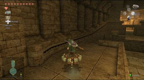 Twilight Princess Walkthrough - Zelda Dungeon