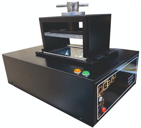 Pre Ink Stamp Making Machine at Best Price in India