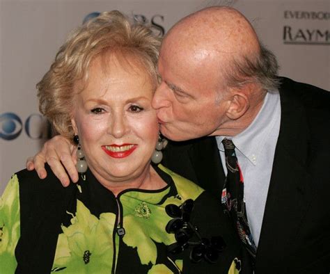 'Everybody Loves Raymond' star Doris Roberts dies at 90 | Memoriam ...