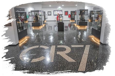 CR7 Museum - Meet Cristiano Ronaldo in Madeira - Finally Lost