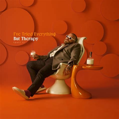 Teddy Swims – I’ve Tried Everything But Therapy (Part 1) [iTunes Plus M4A] | iTD Music