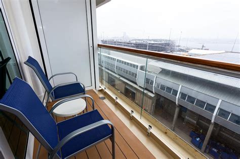 Balcony Cabin on Norwegian Jade Cruise Ship - Cruise Critic