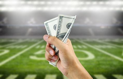 NFL Betting Advice: How to Smartly Bet on NFL Games