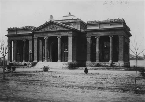 History of Pima County Public Library | Pima County Public Library