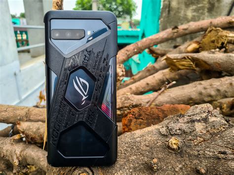 Asus ROG Phone 3 Review with Pros and Cons | Smartprix.com