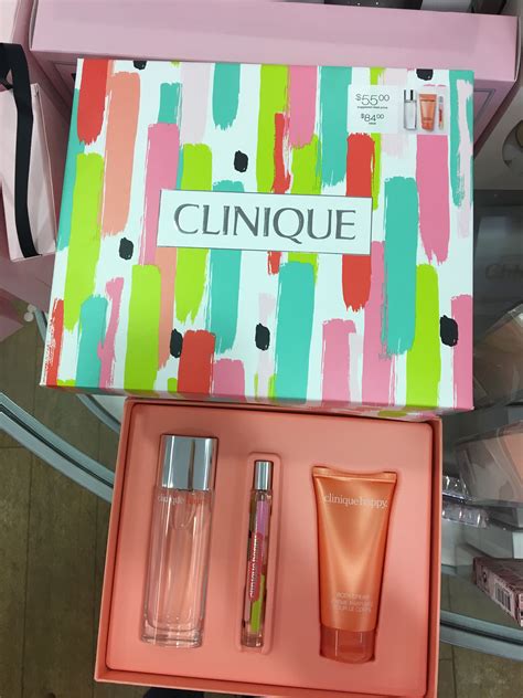 Clinique gift set (found at Ulta) | Clinique gift set, Clinique gift, Clinique