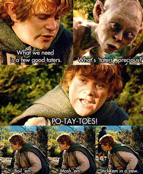 Sam Lord Of The Rings Quotes. QuotesGram