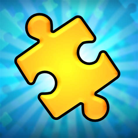 PuzzleMaster Jigsaw Puzzles - Apps on Google Play