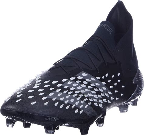 Amazon.com | adidas Predator Freak.1 FG Men's Soccer Cleats | Soccer