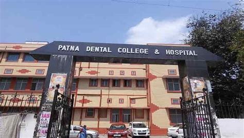 Patna Dental College 2024-25: Cutoff, Fees, Courses, Admission