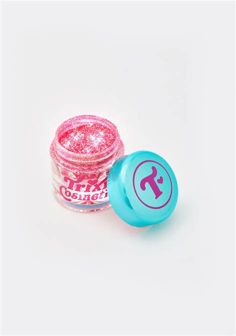 Trixie Cosmetics 1969 Sparkles Loose Glitter | Dolls Kill