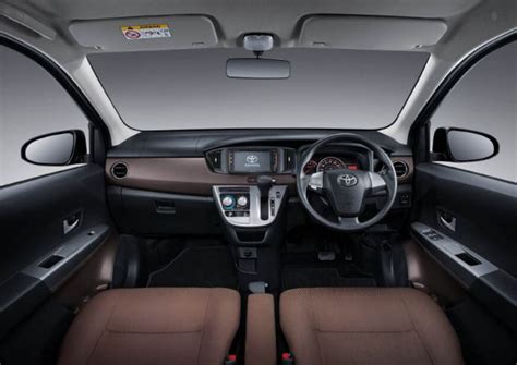 2019 Toyota Calya facelift Indonesia 6 - Paul Tan's Automotive News