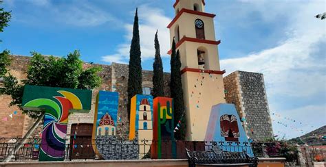 Conoce el encantador pueblo mágico de Tula en Tamaulipas - Turismo a Fondo