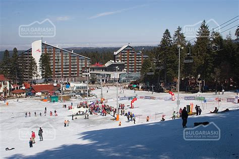 Borovets opens ski season 2011 with 50 % discount of the lift pass and ...