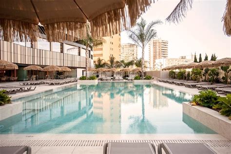 Oasis Bar and Pool in Benidorm | Primavera Park