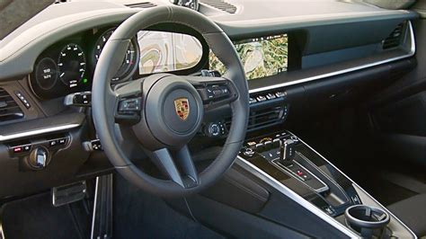 Porsche 911 Interior Images | Cabinets Matttroy