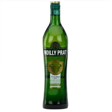 Noilly Prat French Vermouth 70cl 18% - S.H. Jones Wines