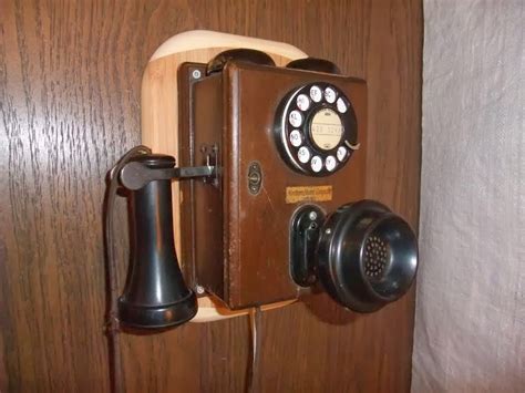 Coolopolis: Old phone rehabilitated, made workable