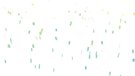 Confetti 27 GIF Animation