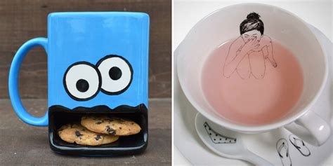 24 Cool And Creative Cup Designs That Will Make Your Drink Taste Better | DeMilked