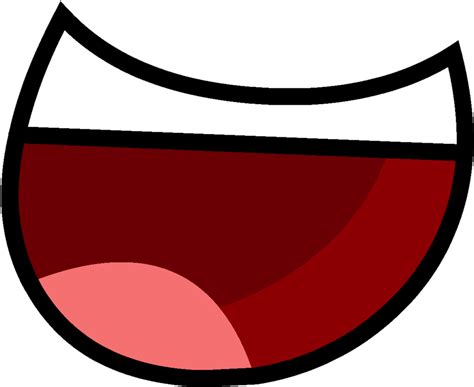 Mouth Cartoon Drawing Clip Art - Cartoon Smile Mouth Png Transparent Png - Full Size Clipart ...