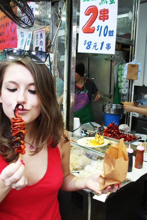 A First Look at Hong Kong Street Food | Hong kong street food, Street food, Food