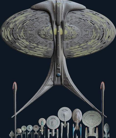 Pin by Duncan on Television & Film | Star trek ships, Star trek ...