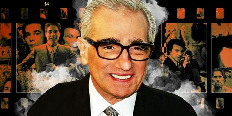 Martin Scorsese Chooses Jesus Christ as Subject of His Next Movie