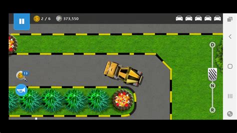 Parking Mania Level 78 - YouTube