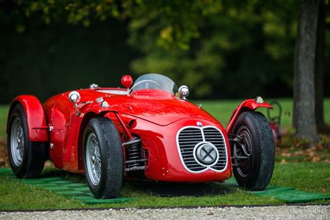 1947 Maserati A6GCS | Maserati | SuperCars.net