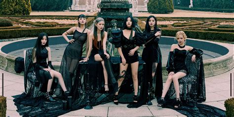 (G)I-DLE Pushes the Boundaries with “Oh my god” — The Kraze