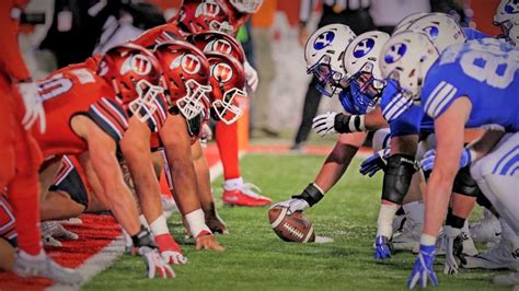 Utah-vs-BYU-2019jpg | Fan Insider