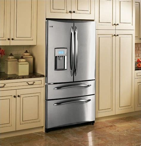 Best Rated 30 Counter Depth Refrigerators | AdinaPorter