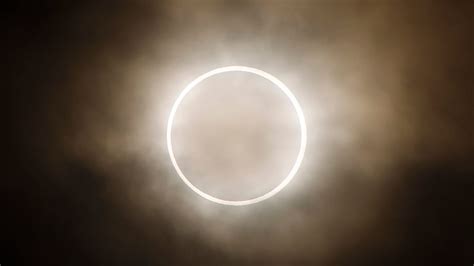 Solar Eclipse 2023: When and where to watch rare Ring of Fire Solar ...