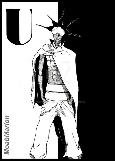 stern ritter | Stern Ritter M "The Miracle" Gerard Valkirye | Bleach ...