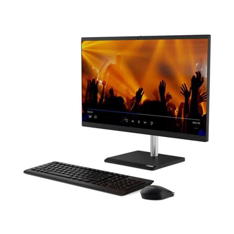 Lenovo All-in-One PC ราคาถูก ขายทุกรุ่น พร้อมบริการจัดส่งฟรี