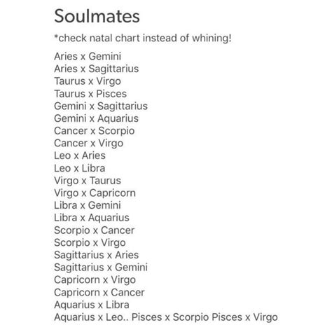 My soulmates are my mother and sister. It's kinda surprising but true # ...