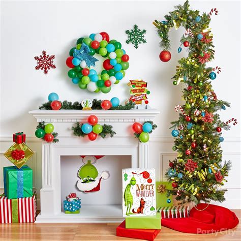 Whoville Christmas Tree | Home Design, Garden & Architecture Blog Magazine