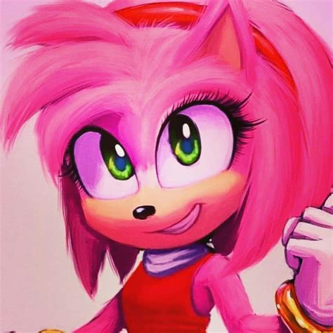 Sonic frontiers ghost amy - ulsdnut