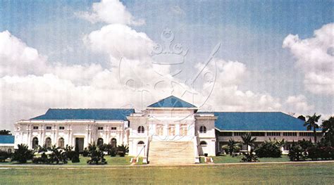 Istana Besar, Johor Bahru | Laman Web Rasmi Kemahkotaan DYMM Sultan Ibrahim, Sultan Johor