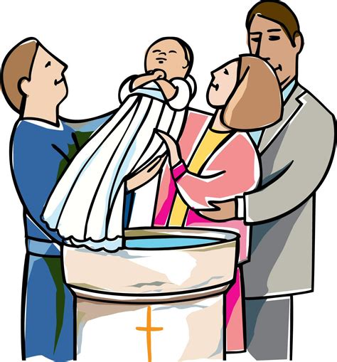 Free Priest Baptism Cliparts, Download Free Priest Baptism Cliparts png images, Free ClipArts on ...