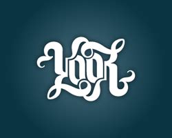 20 Beautiful Ambigram Logo Designs - Jayce-o-Yesta