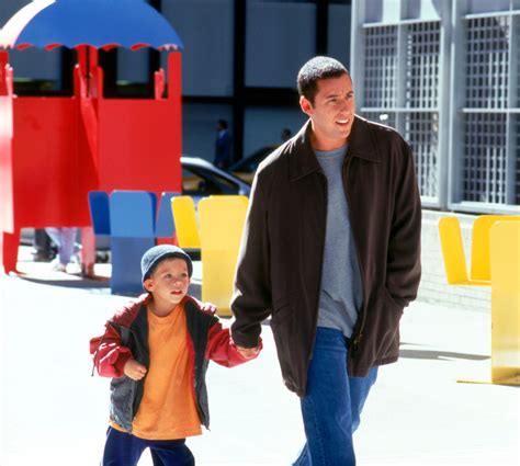 Every Adam Sandler Movie, Ranked | GQ