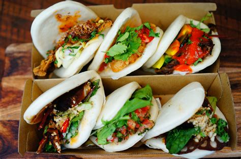 What the Bao | Fremantle Markets