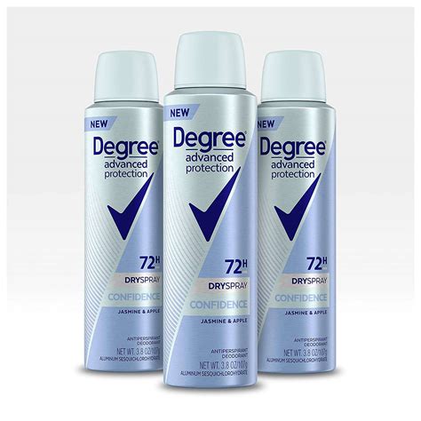 Best Aerosol Deodorant at Doris Fulton blog